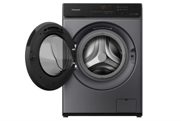 Máy Giặt Panasonic Inverter 11.5 Kg NA-FD115W3BV
